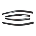 Rain Guard Window Visors for Toyota Camry (2025–2025) M Style