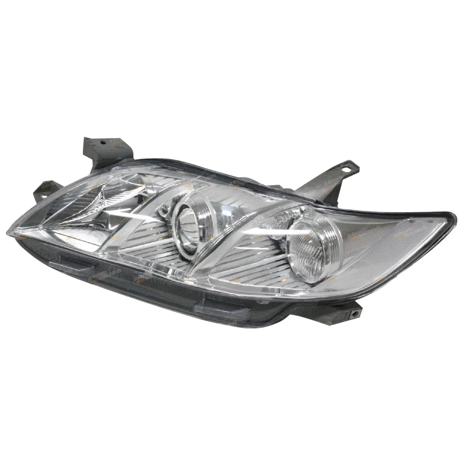 LH Headlight for Toyota Camry Left Passenger (2006–2009)