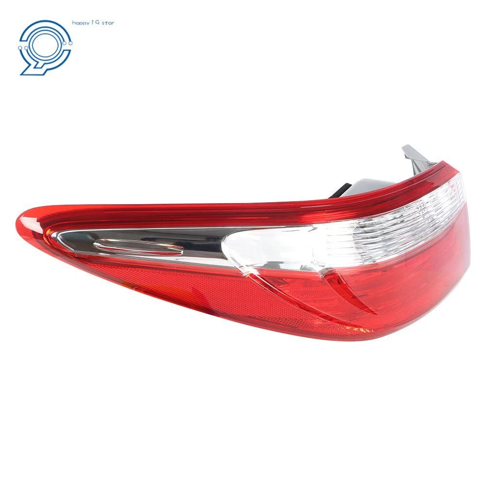 Outer Tail Lights Lamp Assembly for Toyota Camry (2015-2017)