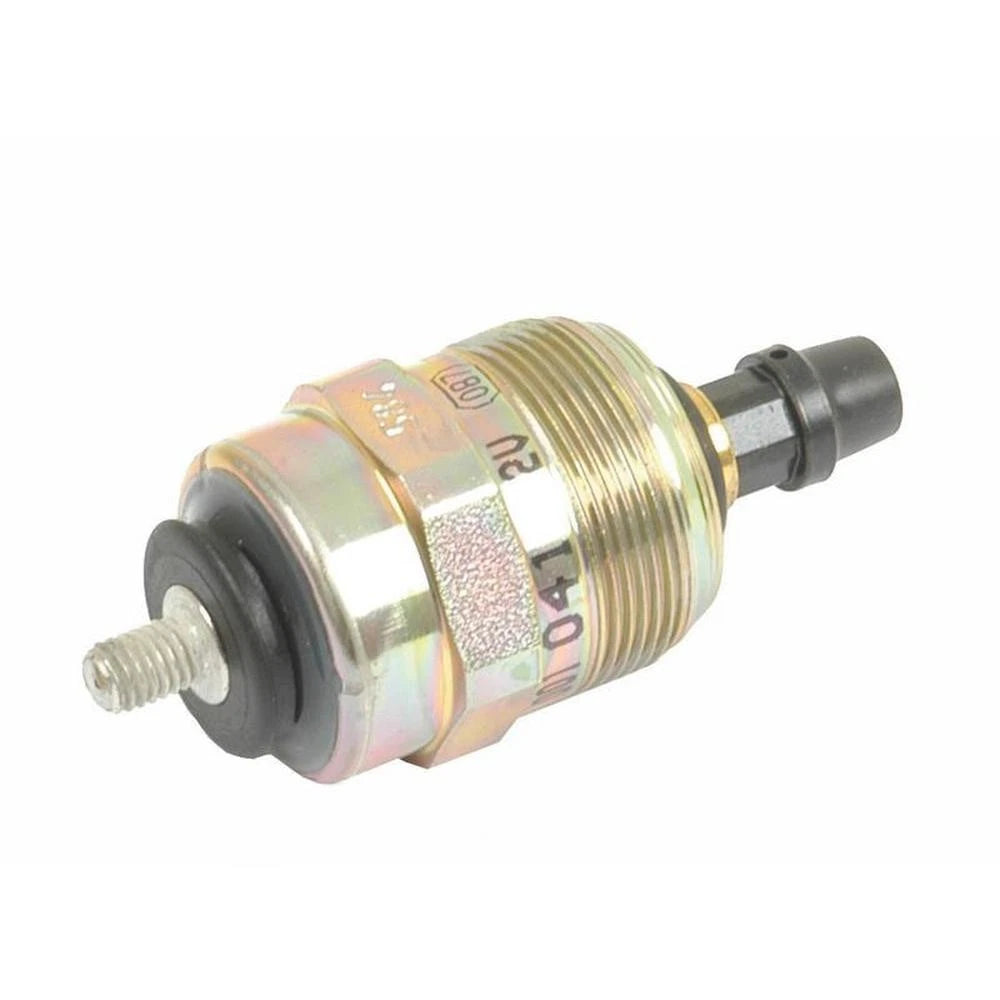 Fuel Shut Off Solenoid S.57373 for Case IH
