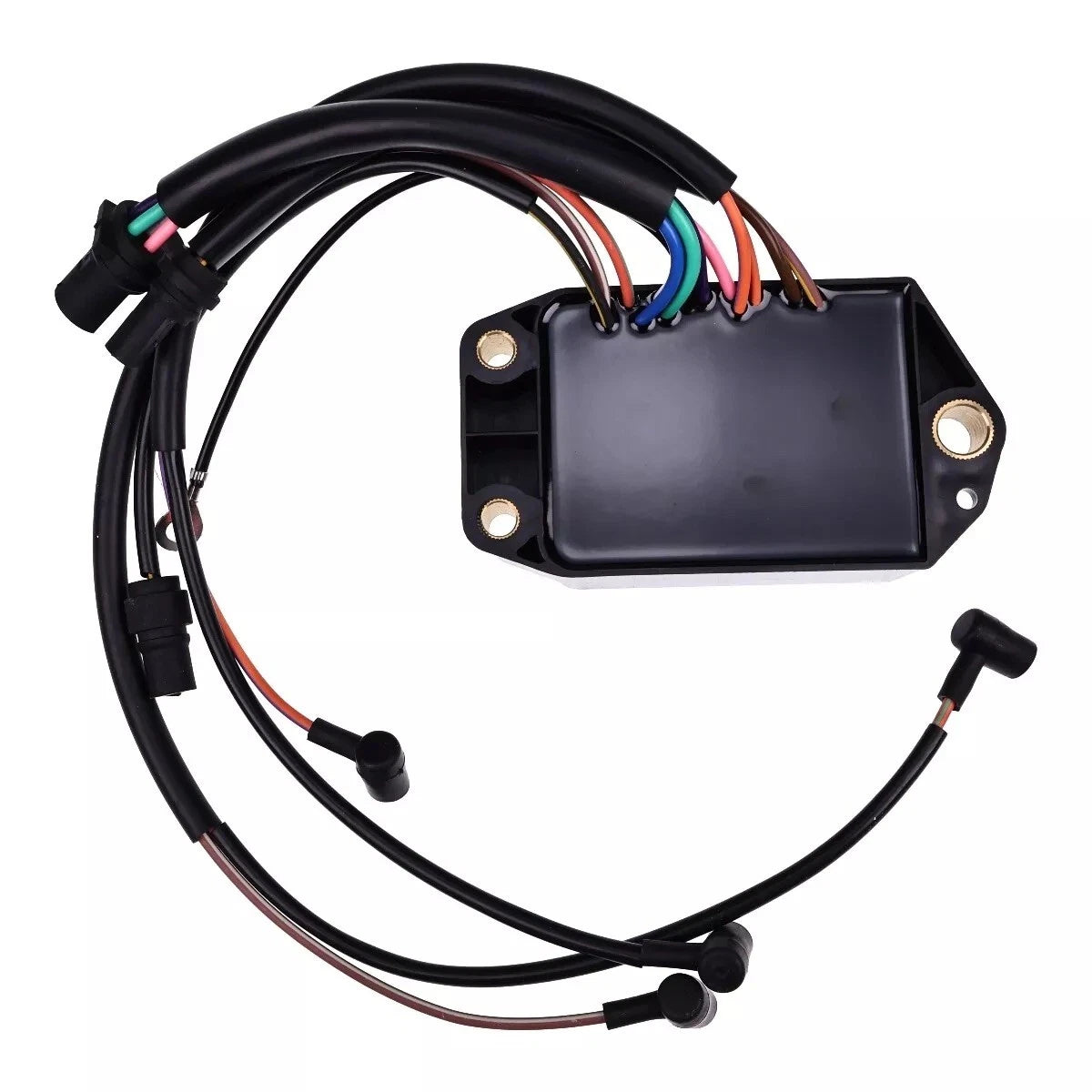 Power Pack CDI for Johnson Evinrude OMC 80-115HP (1980–1995) 584027 584028 113-4028