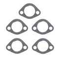 5 Pack Exhaust Gasket for Tecumseh LAV-50 & HS-50 (5HP) 7801