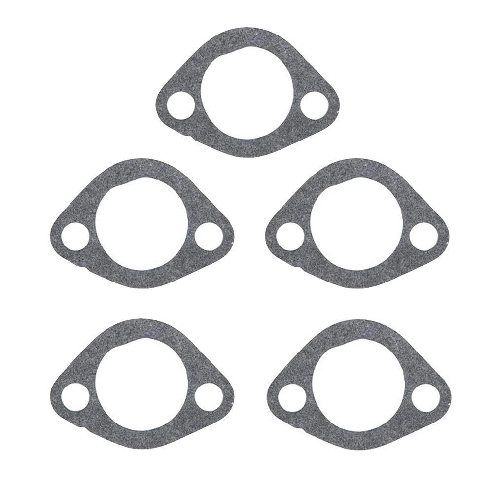 5 Pack Exhaust Gasket for Tecumseh LAV-50 & HS-50 (5HP) 7801