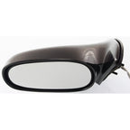 Power Side View Door Mirror for Toyota Corolla (1998–2002)