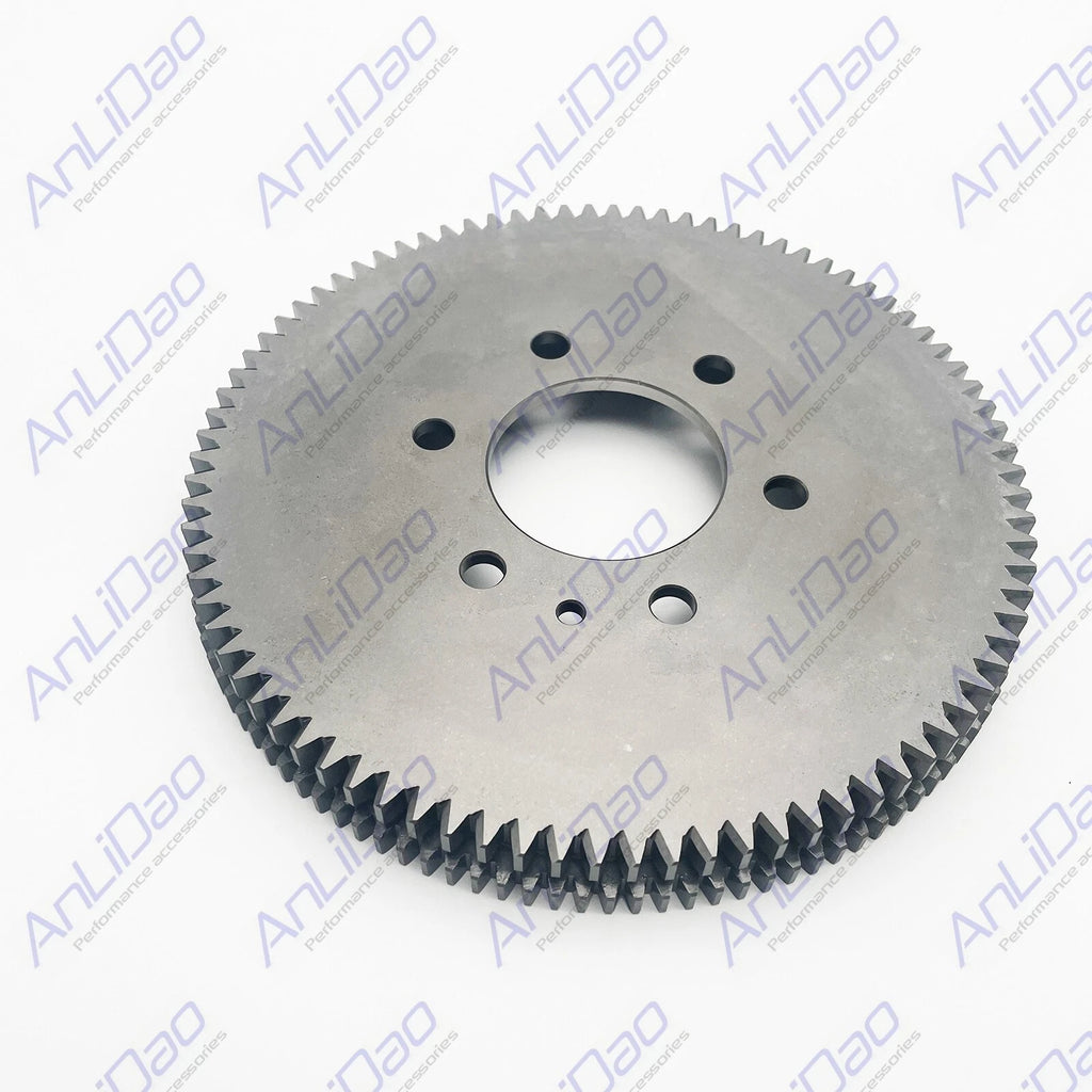 Starter Double Gear Flywheel 420834915 for Sea-Doo Sunity (300)