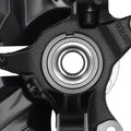 Steering Knuckle Assembly Front Right for Ford Edge MKX (2007–2010) 686-263