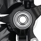 Steering Knuckle Assembly Front Right for Ford Edge MKX (2007–2010) 686-263