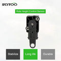 Height Level Sensor for Mercedes-Benz C230 Kompressor (2002–2005) 0105427717