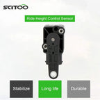 Height Level Sensor for Mercedes-Benz C230 Kompressor (2002–2005) 0105427717