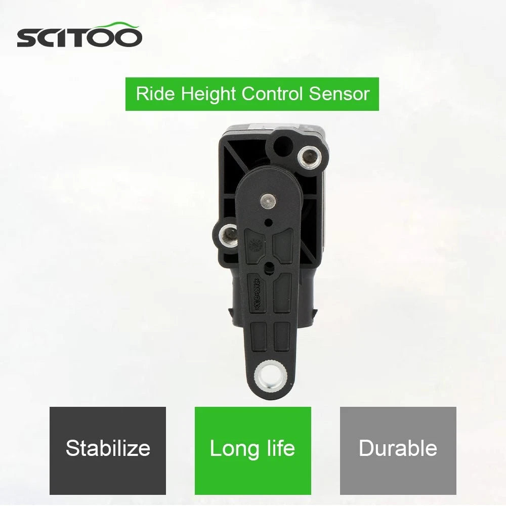 Height Level Sensor for Mercedes-Benz C230 Kompressor (2002–2005) 0105427717
