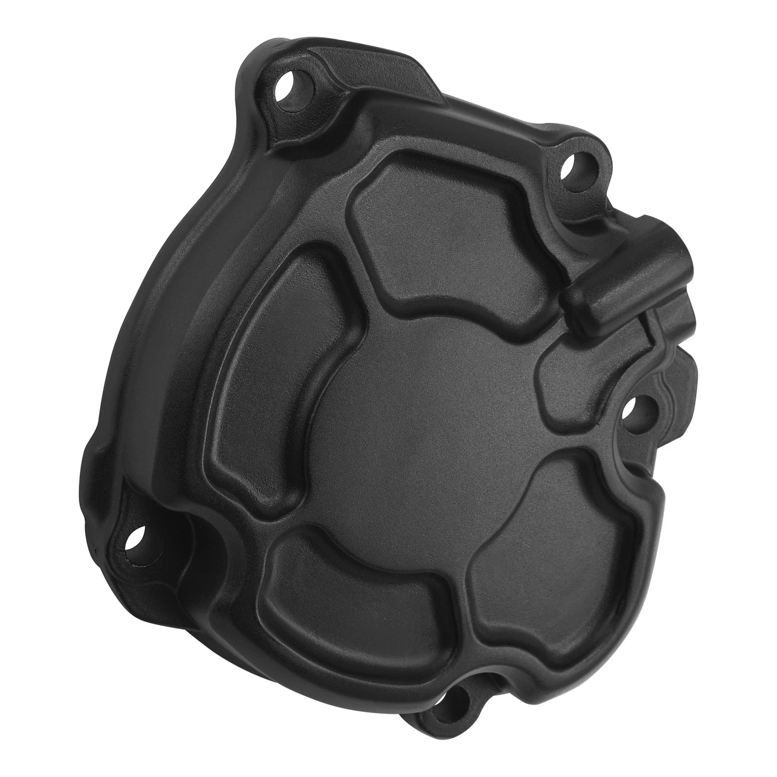 Oil Pump Crankcase Cover for Yamaha YZF R1 (2015–2025), MT-10 (2018–2025), FZ10 (2017)