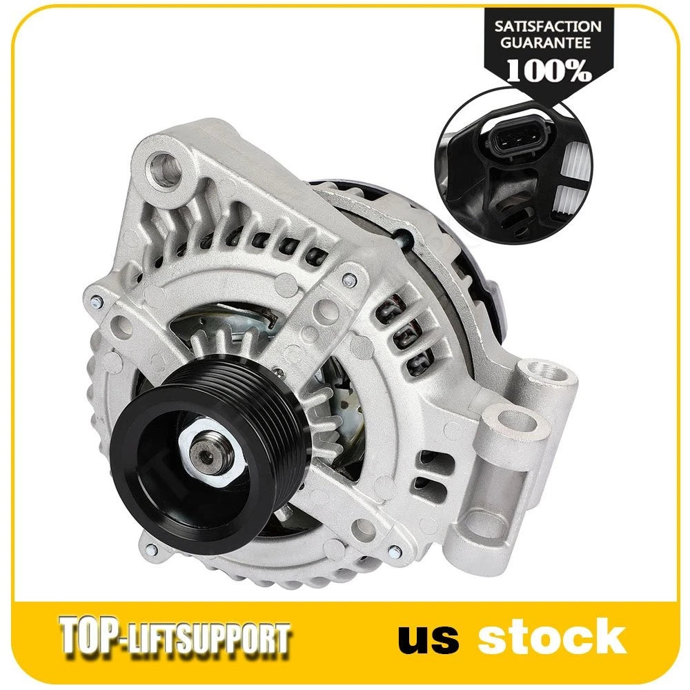 Alternator for Land Rover Range Rover (2006–2007)