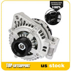 Alternator for Land Rover Range Rover (2006–2007)