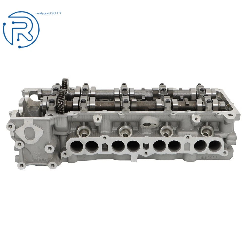 Cylinder Head Gasket Set for Toyota 2.4L 2.7L (1994-2000)
