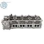 Cylinder Head Gasket Set for Toyota 2.4L 2.7L (1994-2000)