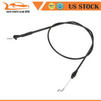 Brake Cable for Toro 22" Recycler (2011–2013)