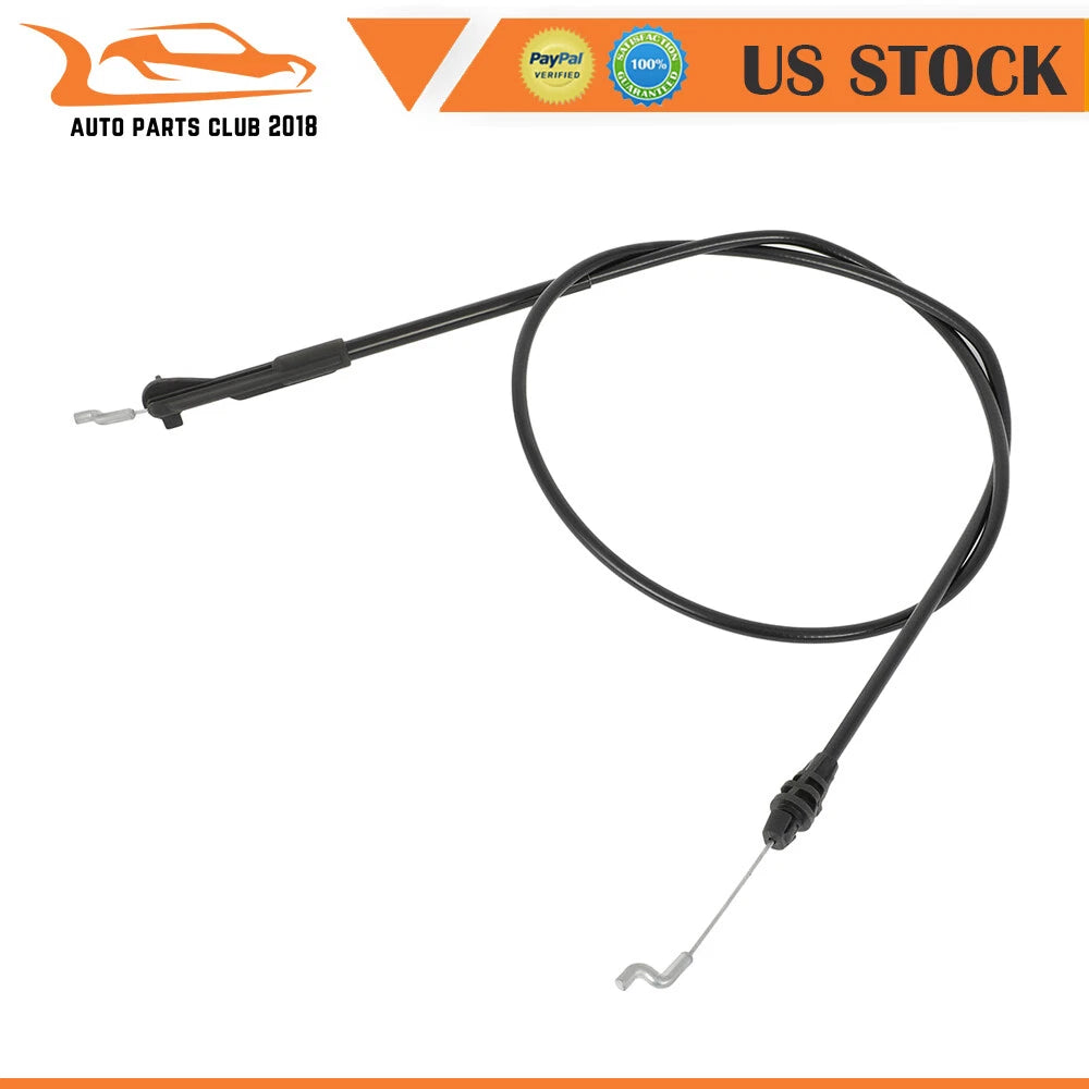 Brake Cable for Toro 22" Recycler (2011–2013)