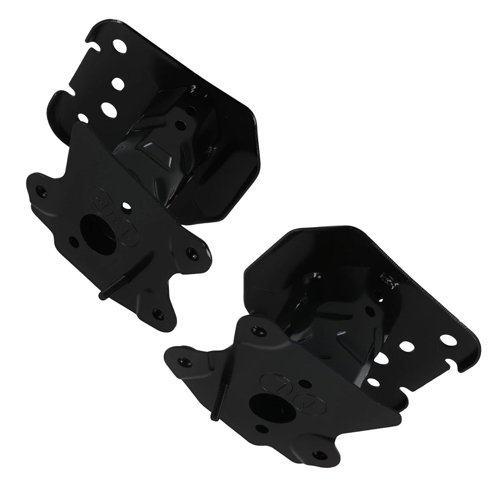 Front Bumper Bracket for Toyota RAV4 Limited XLE Hybrid (2016–2018)