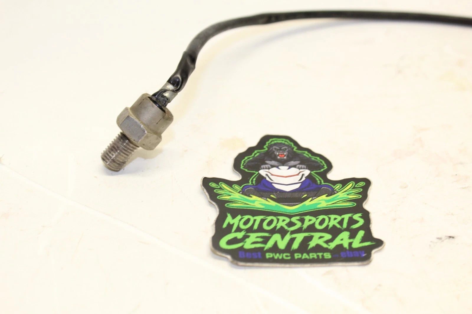 OEM Thermo Sensor for Yamaha GP FX VX Cruiser VXR VXS SX AR 240 V1 VX 110 (2005–2022)