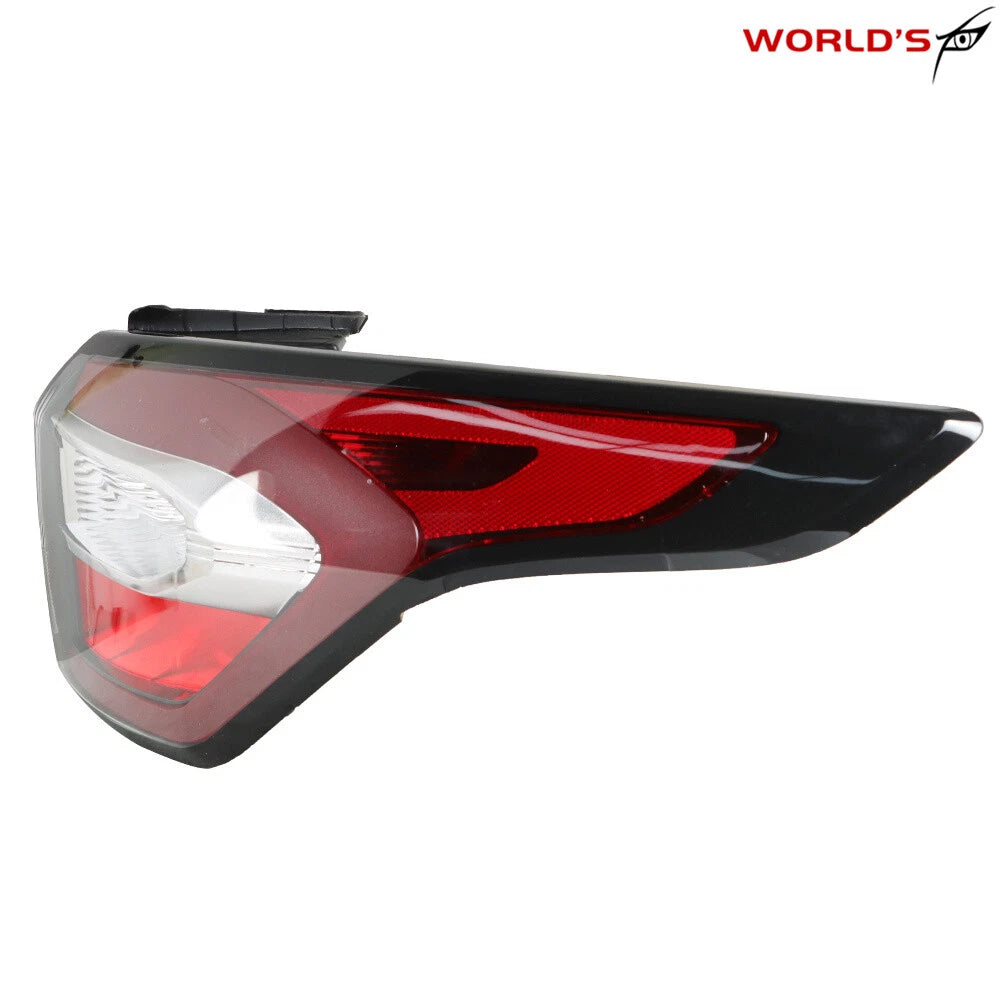 Outer Tail Light Assembly for Ford Escape (2017–2019) Right Brake Lamp