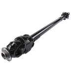 Front CV Drive Shaft for Jeep Wrangler JK (2012–2018)