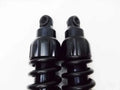 12 Inch Shock Absorbers for Harley XLH883 Sportster Hugger