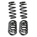 Coil Spring Kit for - Front and Rear, Sport Suspension