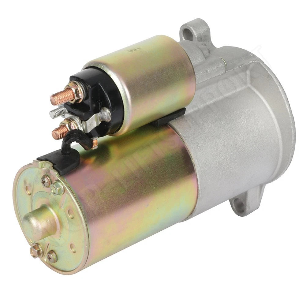 Starter for Ford F-150 (2007)