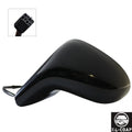 Power Door Mirror for Buick LeSabre (1992–1999) Park Avenue (1991–1996) Oldsmobile 88 98 LH