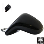 Power Door Mirror for Buick LeSabre (1992–1999) Park Avenue (1991–1996) Oldsmobile 88 98 LH