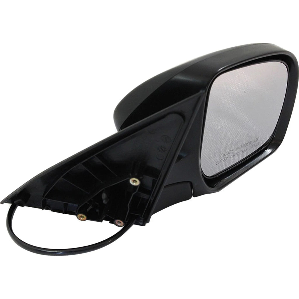 Power Mirror for Subaru Forester (2011–2013) Passenger Side Heated Folding