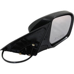 Power Mirror for Subaru Forester (2011–2013) Passenger Side Heated Folding