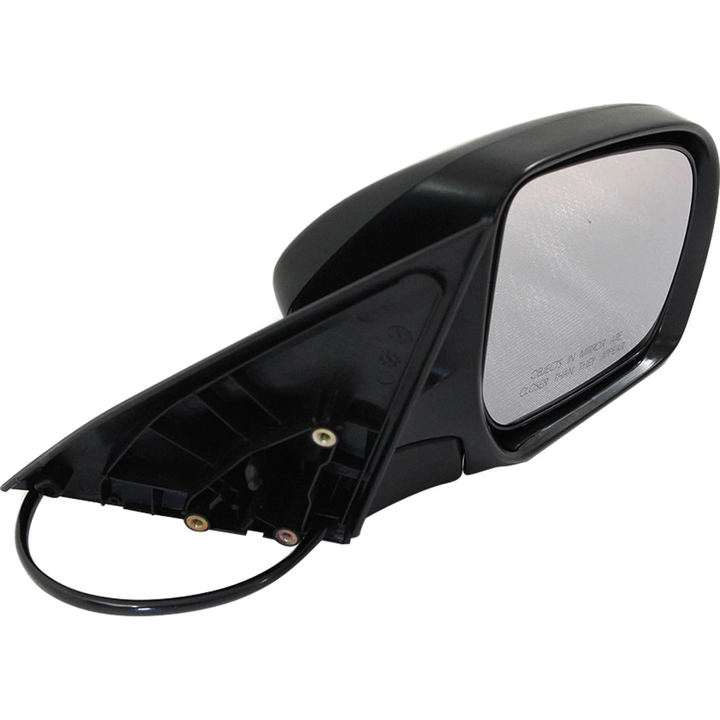 Power Mirror for Subaru Forester (2011–2013) Passenger Side Heated Folding