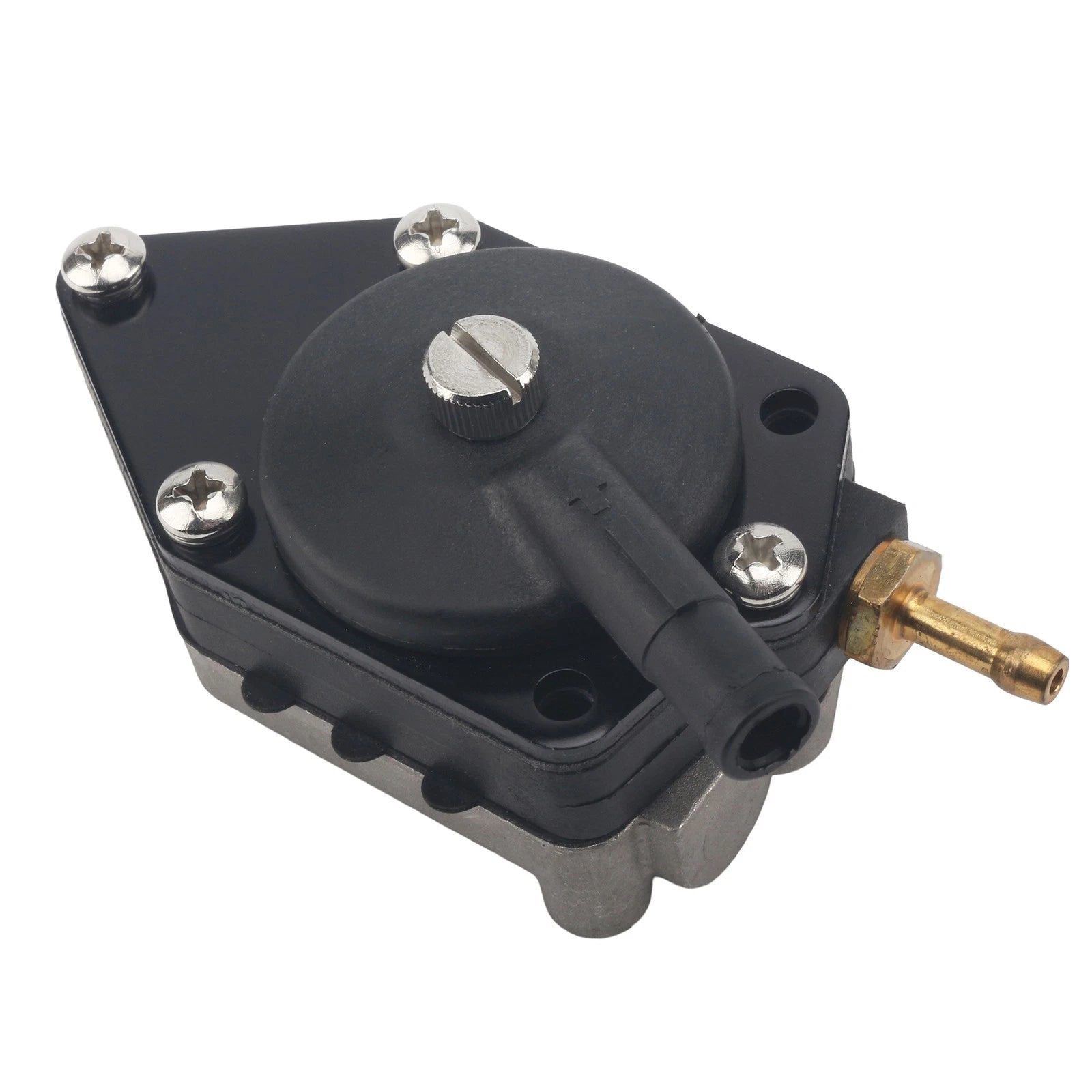 Fuel Pump for Johnson Evinrude OMC BRP 9.9hp 15hp (438562, 434728)