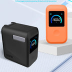 Silicone Case for Anker Charger 160W 3 Ports Smart Display