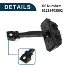 Door Check Strap Stopper No.51218402502 for BMW X5 E53 (2000–2006)
