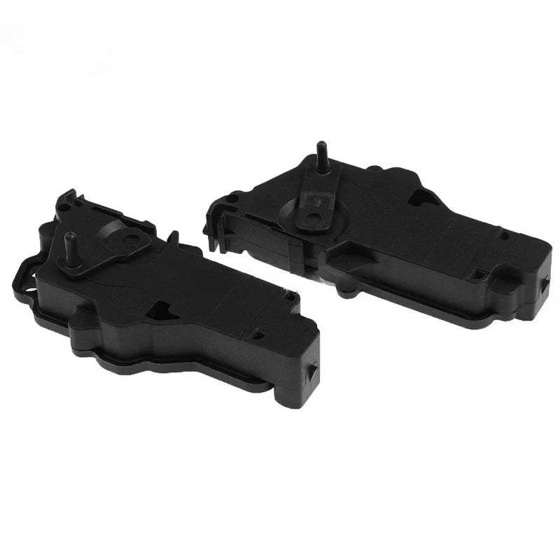 Power Door Lock Actuator 2 x for Ford F-150