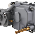 Carburetor for Mercury 10HP 15HP 20HP Outboard (1960–1972)