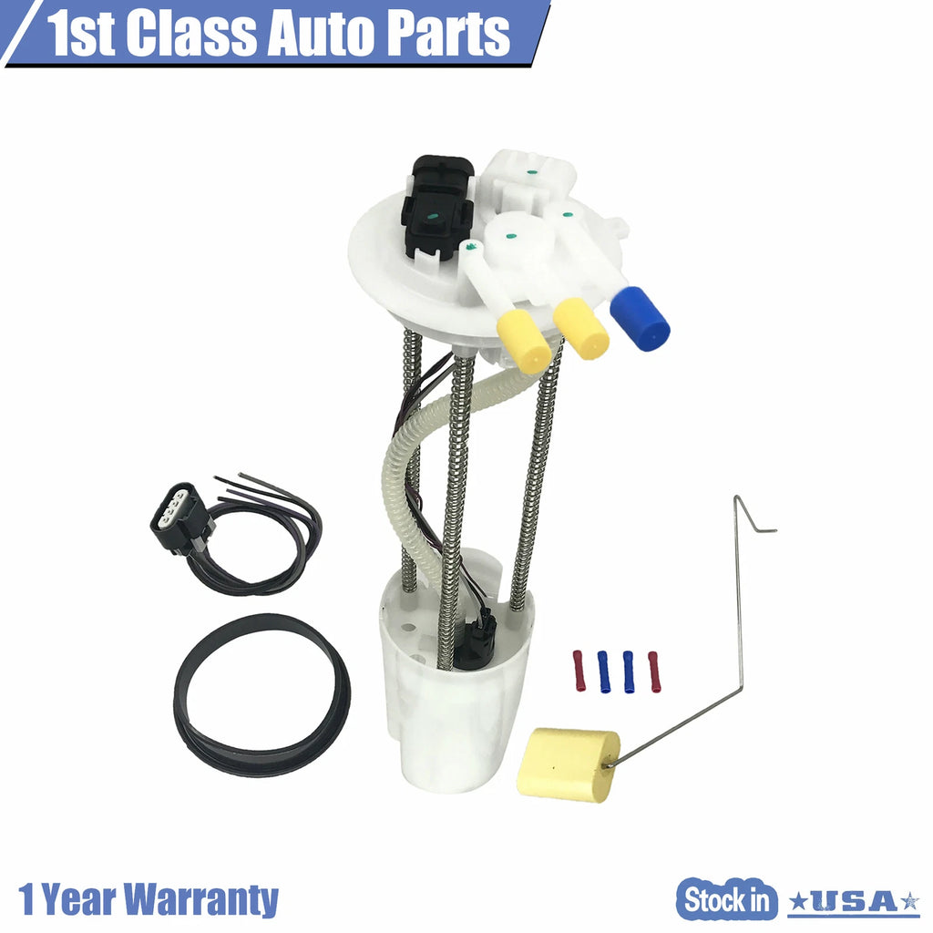 Fuel Pump Module Assembly for Chevrolet Silverado GMC Sierra (1999-2004)