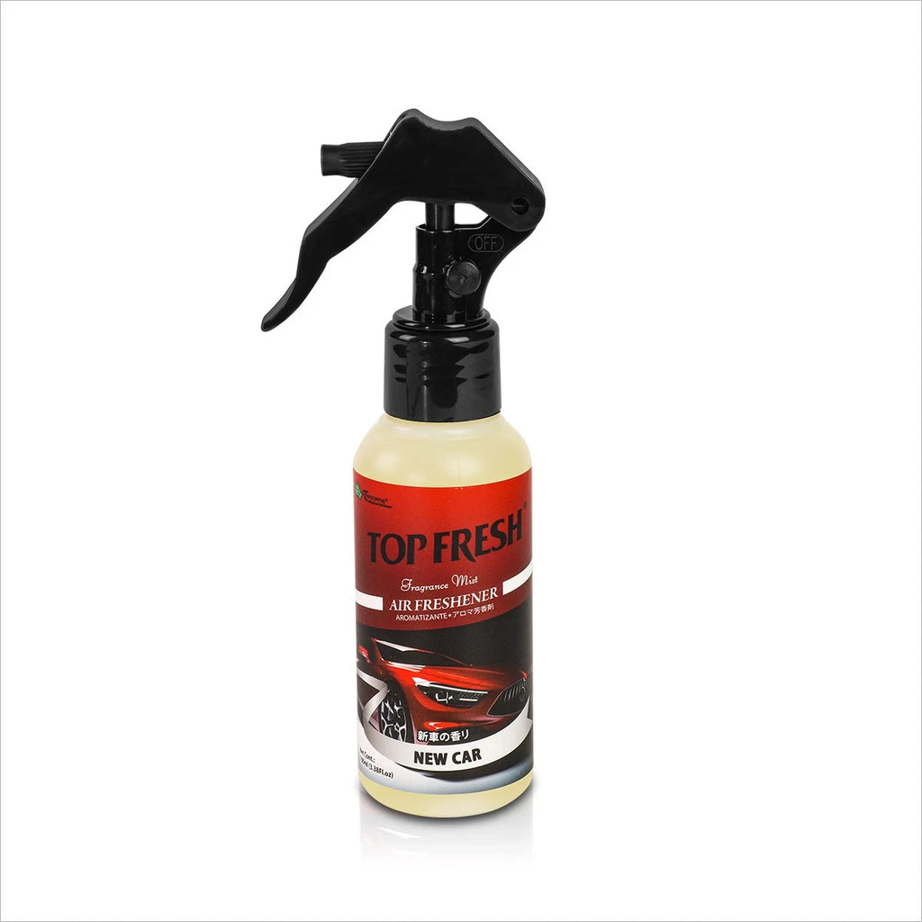 Car Air Freshener Spray for Treefrog (100ml)