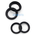 Fork Seal and Wiper Set for Yamaha TDR125 (1993–2000), XJ600 (1992–1997), XV700 (1984–1987)
