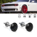 Quick Release Fasteners for Dodge Hoods Trunk Hatch Lids (2014–2024)
