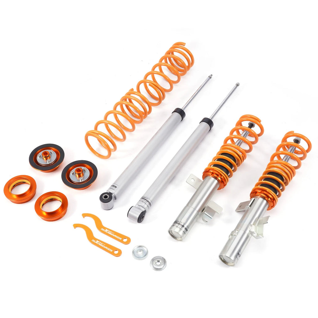 Coilover Suspension Kit for Ford Focus MK2 (2008–2011)