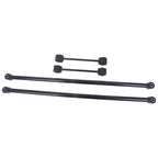 Rear Upper Lower Control Arms for Toyota 4Runner FJ Cruiser (2003–2023)