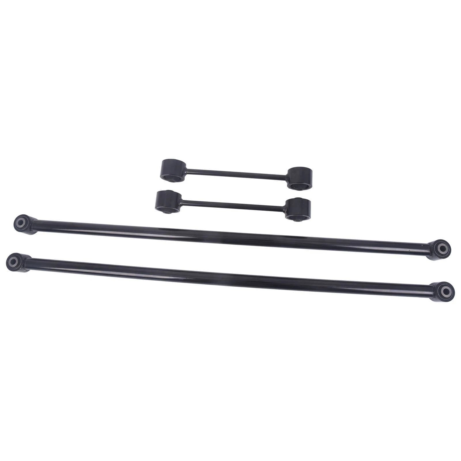 Rear Upper Lower Control Arms for Toyota 4Runner FJ Cruiser (2003–2023)