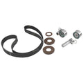 2 x Timing Belt + Hyd Tensioner for Landcruiser UZJ100 100 Series (1998–2007)