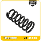 Set of 2 Heavy Duty Front Coil Springs for Chevrolet Corvette (1963–1982)