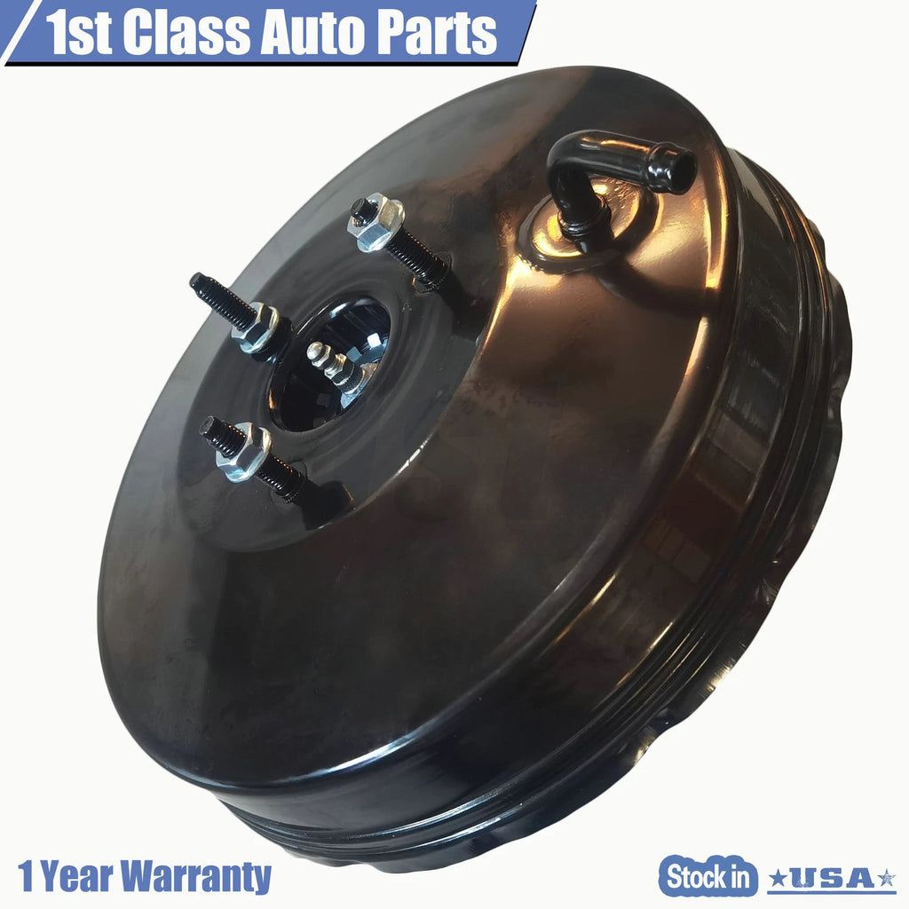 Vacuum Power Brake Booster for Toyota Corolla, Geo Prizm (1993–1997)
