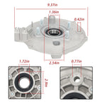 Rear Wheel Brake Drum for Honda TRX 300 1988-2000