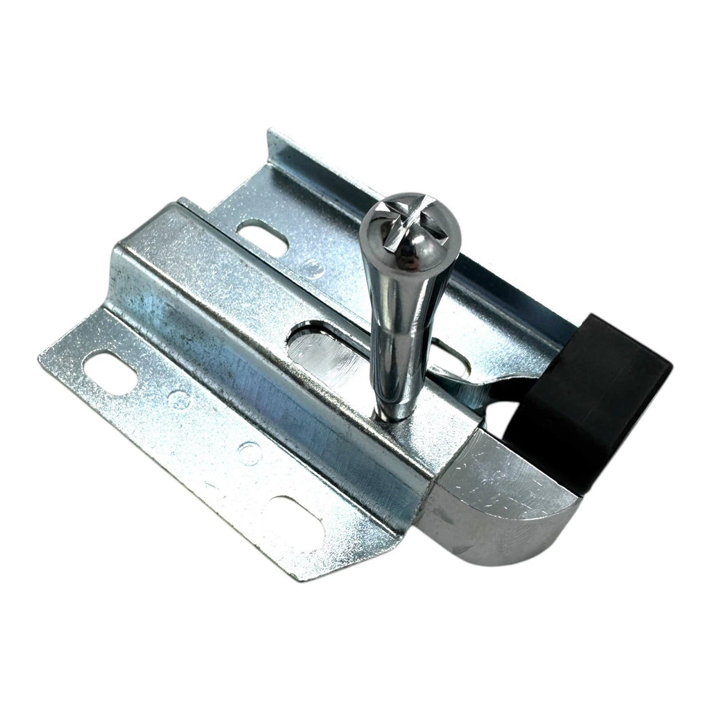Rear Fold Down Seat Latch Replacement RH for 1967–1970 Mustang Fastback
